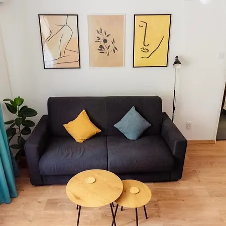 Appartamento Cozy Ultracentral Universitate Square 1 *