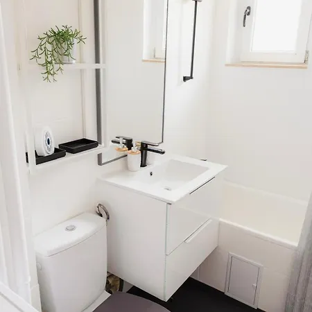 Cozy Ultracentral Universitate Square 1 * Bukarest