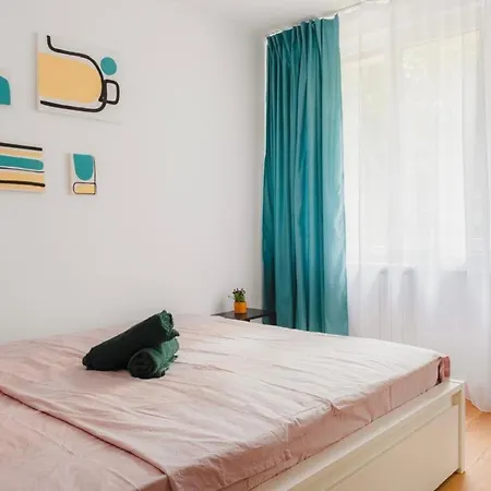 Apartament Cozy Ultracentral Universitate Square 1 *