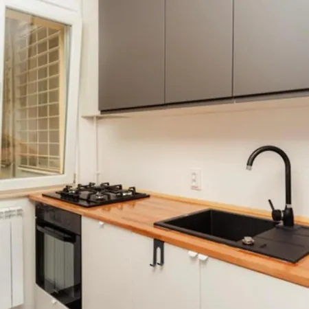 Cozy Ultracentral Universitate Square 1 * Bucureşti