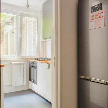 Apartament Cozy Ultracentral Universitate Square 1 *